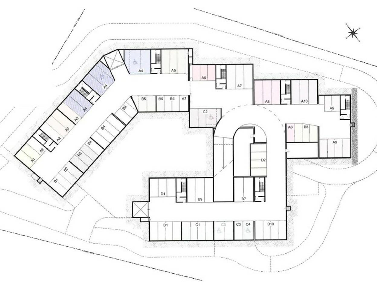 Local d'activité Sophia Antipolis 5452m² Location local d'activité Sophia Antipolis Alpes-Maritimes OLACT2204271 19
